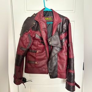 Star Lord Jacket